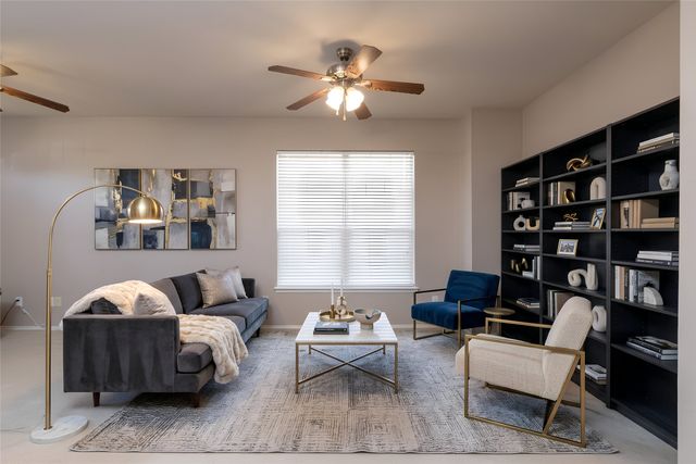 7515 Cresswell Drive, Arlington, TX 76001