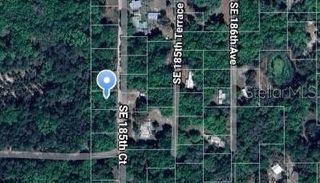185TH COURT, Ocklawaha, FL 32179