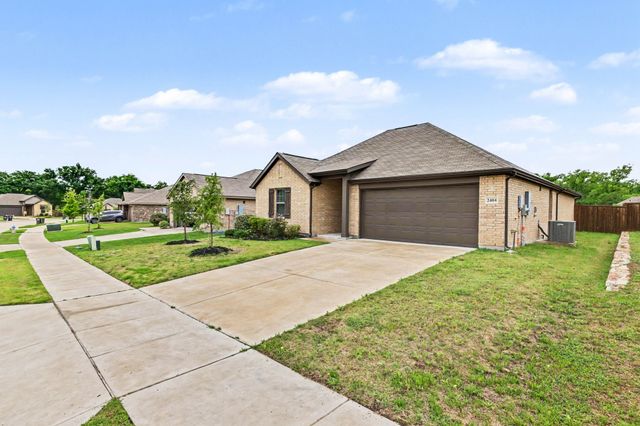 2404 Atlantic Avenue, Anna, TX 75409