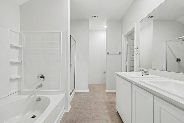 2404 Atlantic Avenue, Anna, TX 75409
