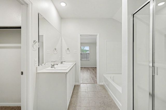 2404 Atlantic Avenue, Anna, TX 75409