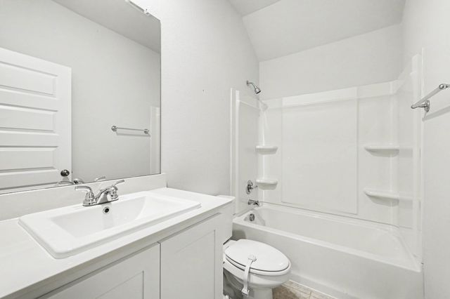2404 Atlantic Avenue, Anna, TX 75409