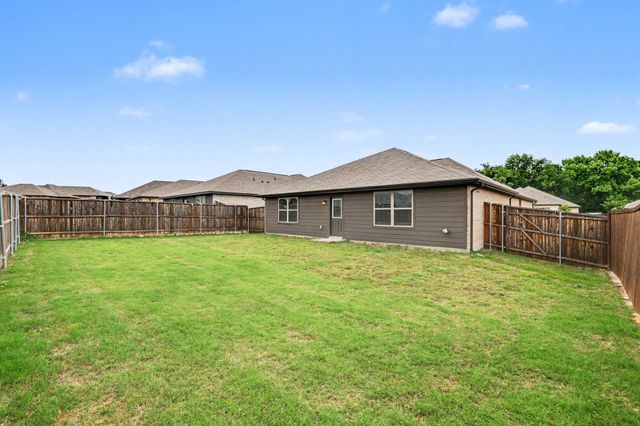 2404 Atlantic Avenue, Anna, TX 75409