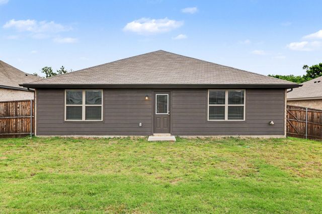 2404 Atlantic Avenue, Anna, TX 75409