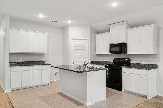2404 Atlantic Avenue, Anna, TX 75409