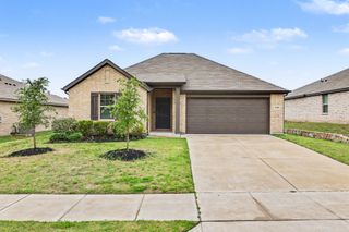2404 Atlantic Avenue, Anna, TX 75409