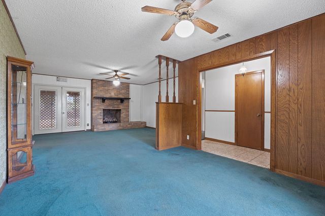4401 Norwood LN, Austin, TX 78744