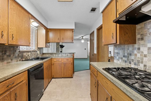 4401 Norwood LN, Austin, TX 78744