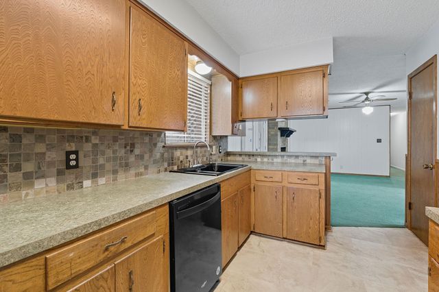 4401 Norwood LN, Austin, TX 78744