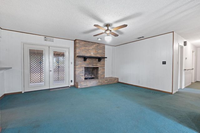 4401 Norwood LN, Austin, TX 78744