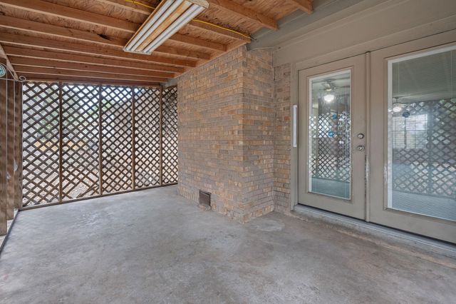 4401 Norwood LN, Austin, TX 78744