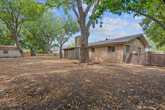 4401 Norwood LN, Austin, TX 78744