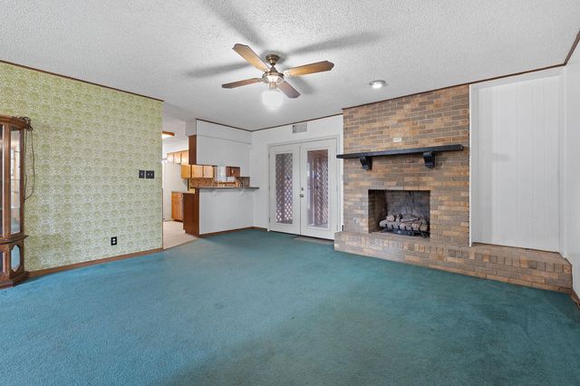 4401 Norwood LN, Austin, TX 78744