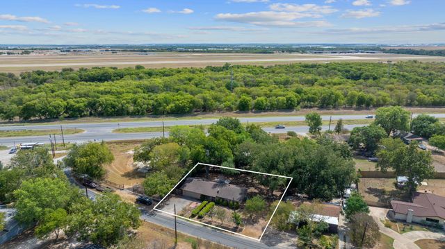 4401 Norwood LN, Austin, TX 78744