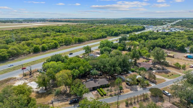 4401 Norwood LN, Austin, TX 78744