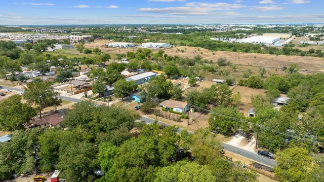 4401 Norwood LN, Austin, TX 78744