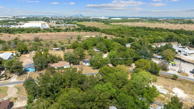 4401 Norwood LN, Austin, TX 78744
