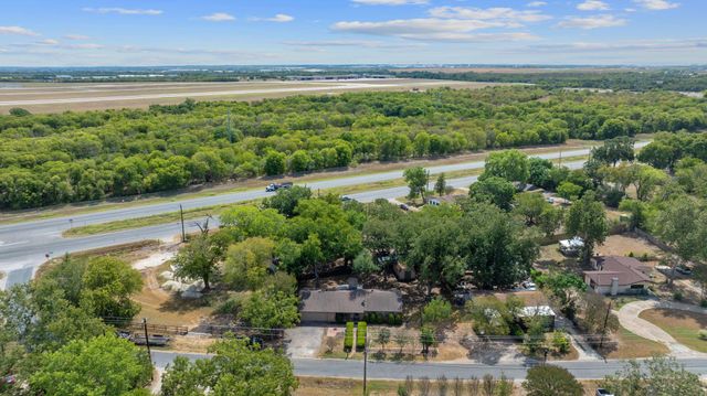 4401 Norwood LN, Austin, TX 78744