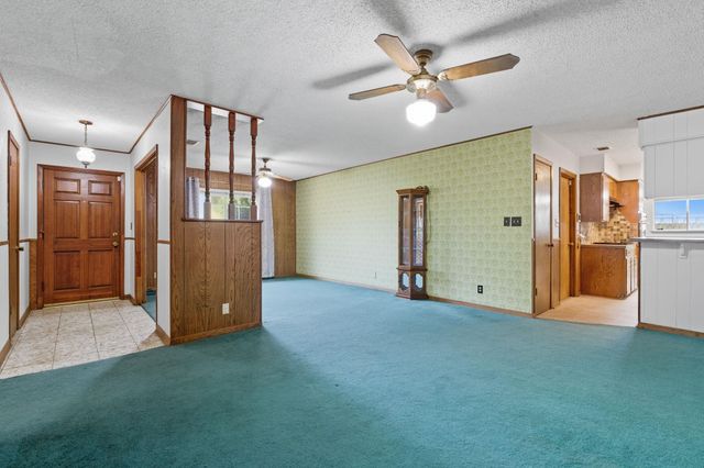 4401 Norwood LN, Austin, TX 78744