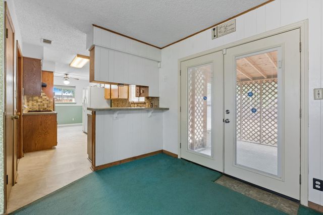 4401 Norwood LN, Austin, TX 78744