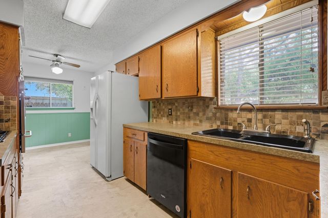 4401 Norwood LN, Austin, TX 78744