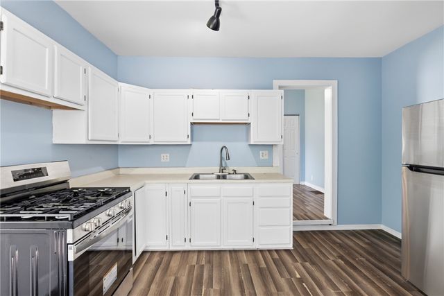 306 W Vine Street, Reading, OH 45215