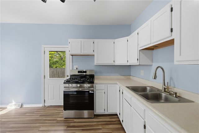 306 W Vine Street, Reading, OH 45215
