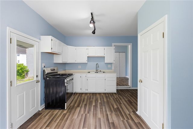 306 W Vine Street, Reading, OH 45215