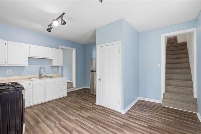 306 W Vine Street, Reading, OH 45215
