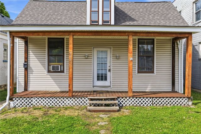306 W Vine Street, Reading, OH 45215