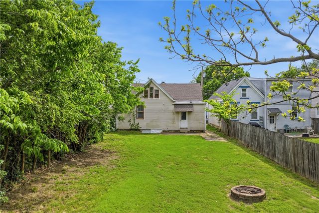306 W Vine Street, Reading, OH 45215
