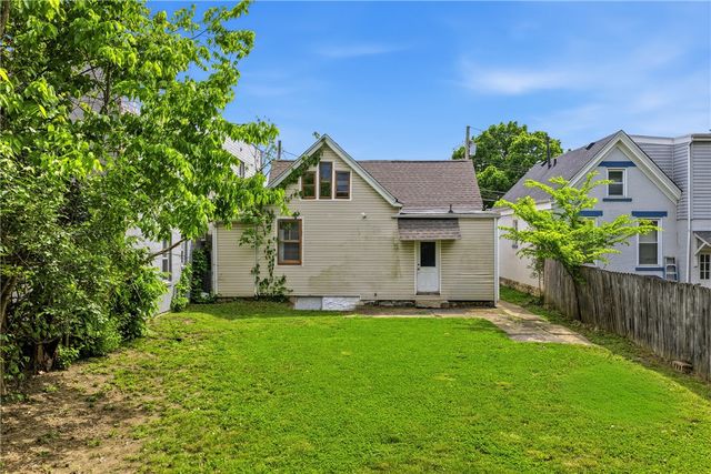 306 W Vine Street, Reading, OH 45215