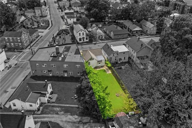 306 W Vine Street, Reading, OH 45215