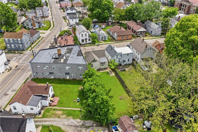 306 W Vine Street, Reading, OH 45215