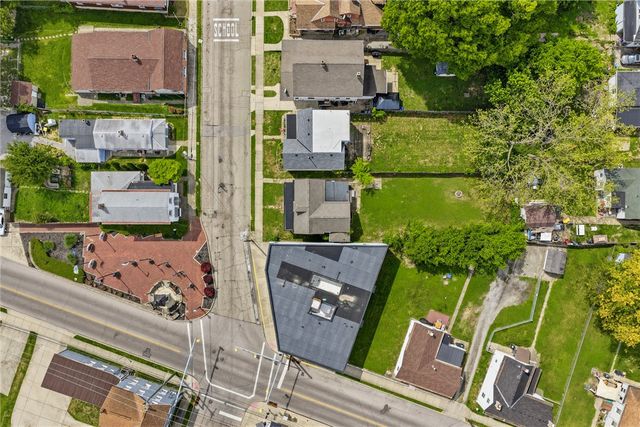 306 W Vine Street, Reading, OH 45215
