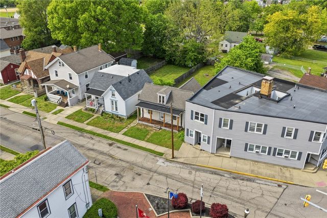 306 W Vine Street, Reading, OH 45215