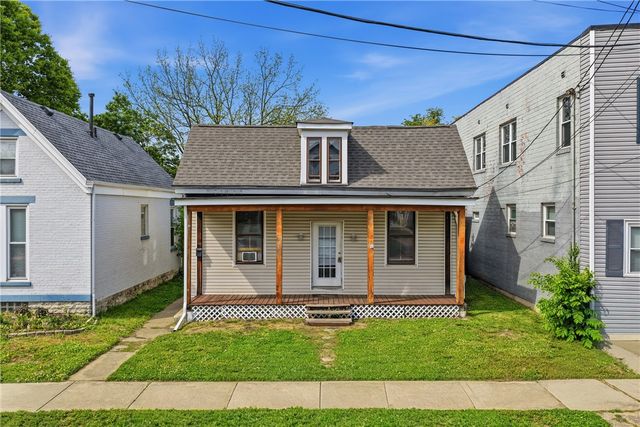 306 W Vine Street, Reading, OH 45215