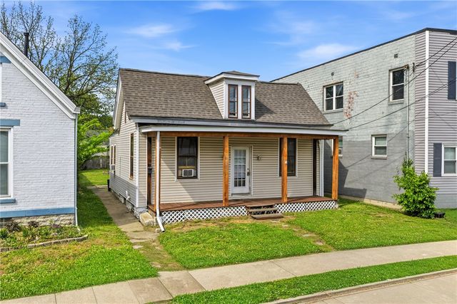 306 W Vine Street, Reading, OH 45215