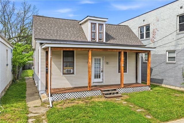 306 W Vine Street, Reading, OH 45215