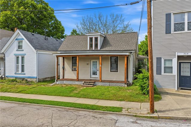 306 W Vine Street, Reading, OH 45215