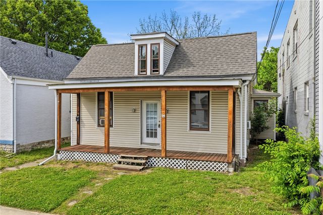 306 W Vine Street, Reading, OH 45215