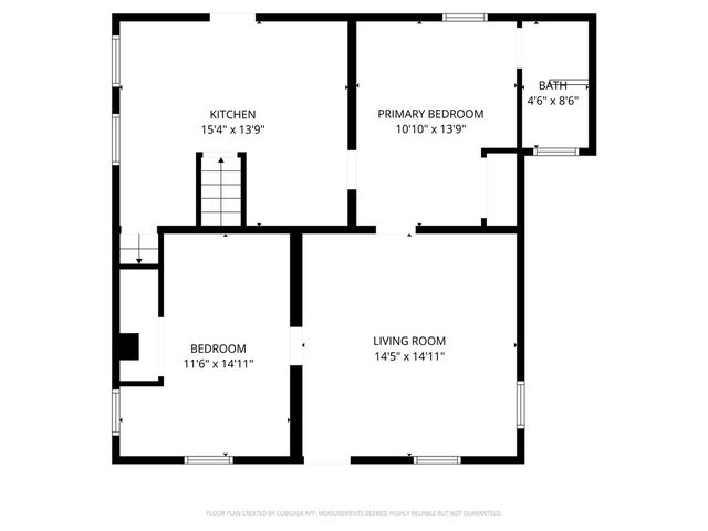 306 W Vine Street, Reading, OH 45215