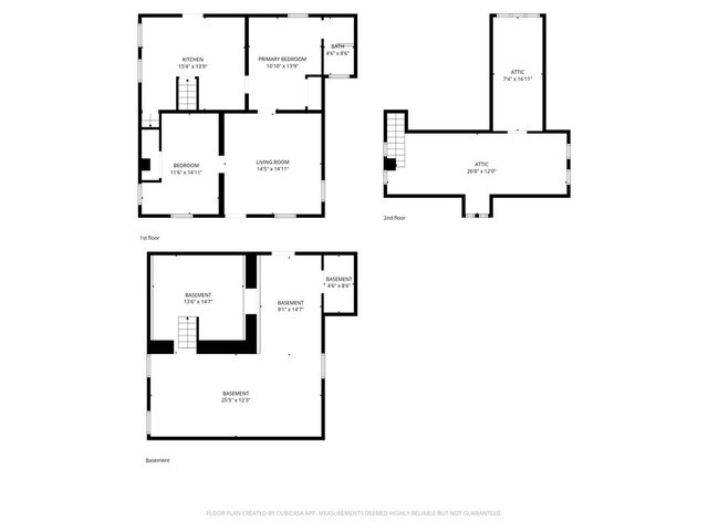 306 W Vine Street, Reading, OH 45215