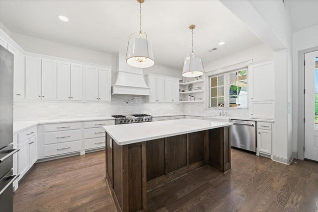 3590 JENKINS DR, Rossville, TN 38066