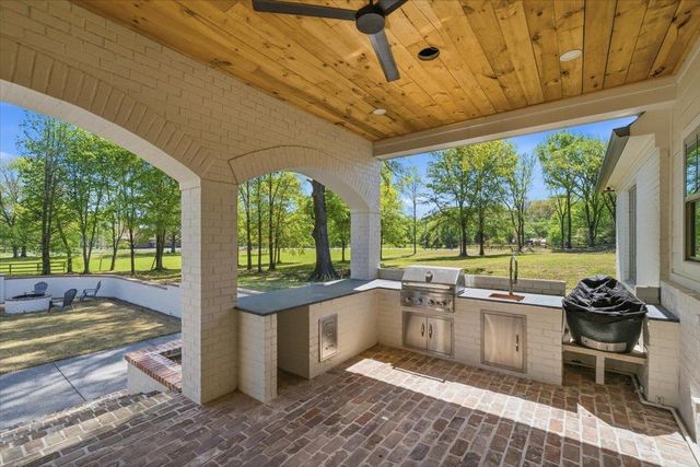 3590 JENKINS DR, Rossville, TN 38066