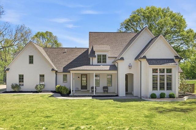 3590 JENKINS DR, Rossville, TN 38066
