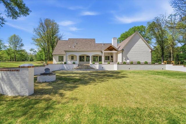 3590 JENKINS DR, Rossville, TN 38066