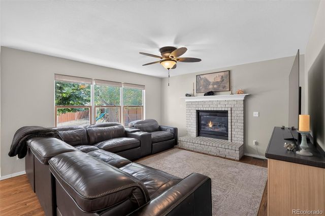 6251 Stemwood Drive, Colorado Springs, CO 80918