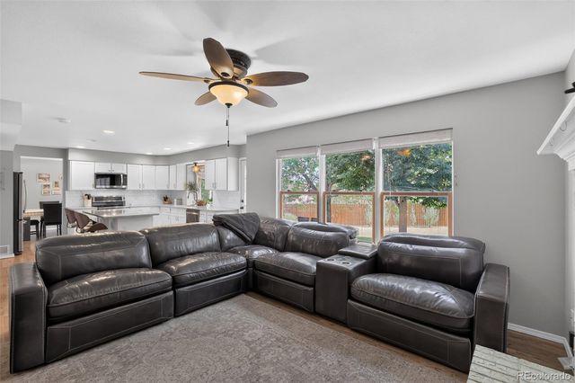 6251 Stemwood Drive, Colorado Springs, CO 80918