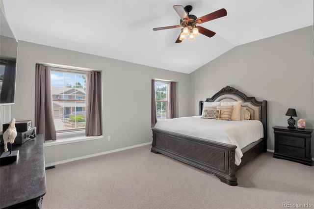 6251 Stemwood Drive, Colorado Springs, CO 80918